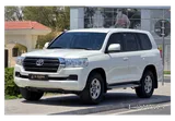 Toyota Land Cruiser GX 2018 V6
